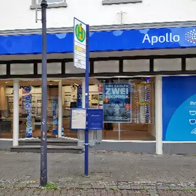 Bild von Apollo-Optik - Geseke - Bachstr.