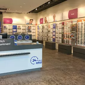 Bild von Apollo-Optik - Dresden im Seidnitz-Center