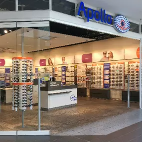 Bild von Apollo-Optik - Dresden im Seidnitz-Center