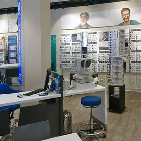 Bild von Apollo-Optik - Moers - Friedrichstr.