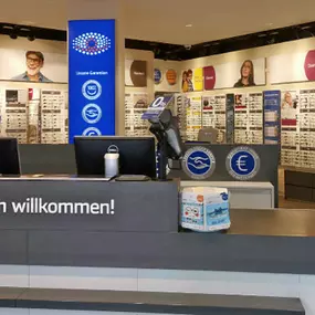 Bild von Apollo-Optik - Moers - Friedrichstr.