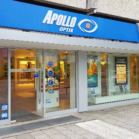 Bild von Apollo-Optik - Dachau - Münchner Str.