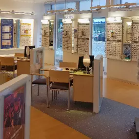 Bild von Apollo-Optik - Dachau - Münchner Str.