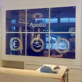 Bild von Apollo-Optik - Dachau - Münchner Str.