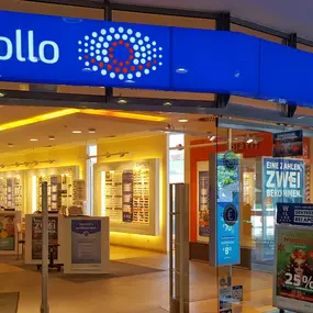 Bild von Apollo-Optik - Eisenach am Marktkauf