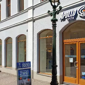 Bild von Apollo-Optik - Löbau - Innere Zittauer Str.