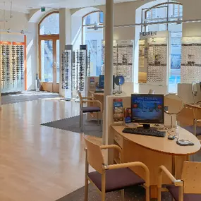 Bild von Apollo-Optik - Löbau - Innere Zittauer Str.