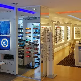 Bild von Apollo-Optik - Datteln - Castroper Str.