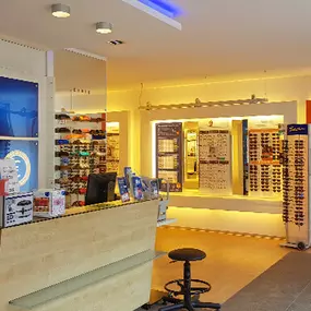 Bild von Apollo-Optik - Datteln - Castroper Str.