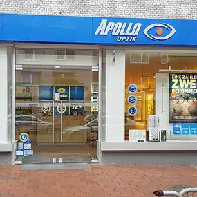 Bild von Apollo-Optik - Datteln - Castroper Str.