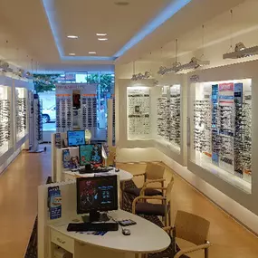 Bild von Apollo-Optik - Datteln - Castroper Str.