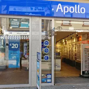 Bild von Apollo-Optik - Oberursel (Taunus) - Vorstadt