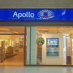 Bild von Apollo-Optik - Rostock im Warnow-Park