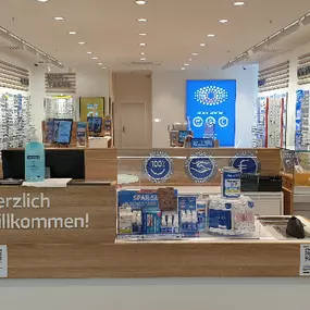 Bild von Apollo-Optik & Hörakustik - Dresden im Sachsen-Forum