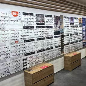 Bild von Apollo-Optik - Bretten - Melanchthonstr.