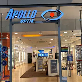 Bild von Apollo-Optik - Kempten (Allgäu) im Forum Allgaeu Kempten