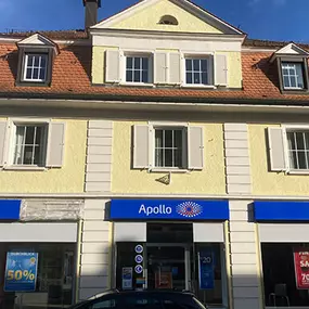 Bild von Apollo-Optik - Achern - Hauptstr.