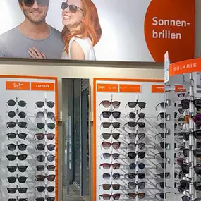 Bild von Apollo-Optik - Hamburg-Harburg im Phoenix Center