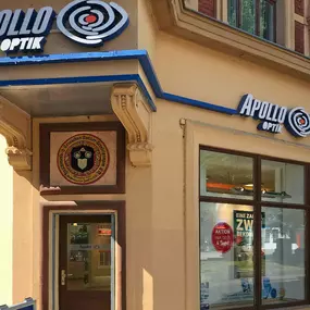 Bild von Apollo-Optik - Staßfurt - Kottenstr.