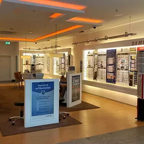 Bild von Apollo-Optik - Gera Gera-Arcaden