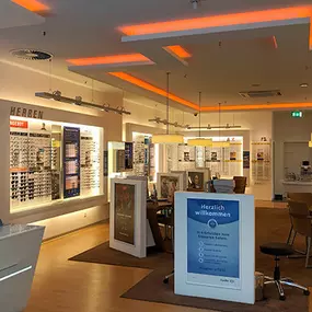 Bild von Apollo-Optik - Gera Gera-Arcaden