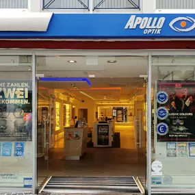 Bild von Apollo-Optik - Bad Neustadt a d.Saale - Hohnstr.