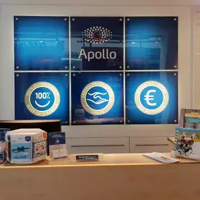 Bild von Apollo-Optik - Bad Neustadt a d.Saale - Hohnstr.