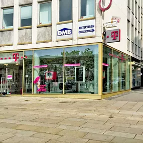 Bild von Telekom Shop