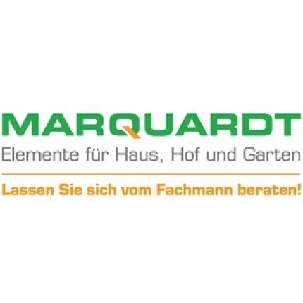 Logo van Marquardt Bauelemente & Holzhandel GmbH