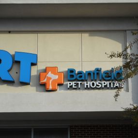 Banfield Pet Hospital - Jacksonville (Gate Parkway)