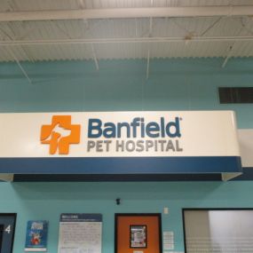 Bild von Banfield Pet Hospital