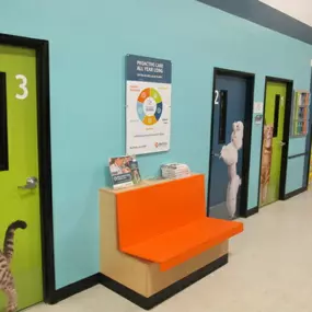 Bild von Banfield Pet Hospital