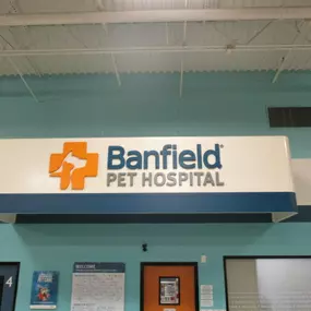 Bild von Banfield Pet Hospital