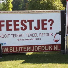 Dijk Slijterij Wijnhandel De