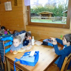 Bild von Základní škola a Mateřská škola Vysoký Újezd, okres Beroun