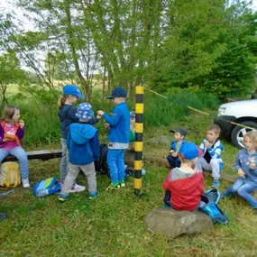 Bild von Základní škola a Mateřská škola Vysoký Újezd, okres Beroun