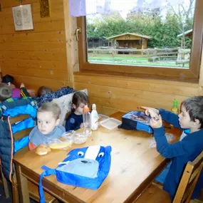 Bild von Základní škola a Mateřská škola Vysoký Újezd, okres Beroun