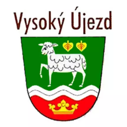 Logo od Základní škola a Mateřská škola Vysoký Újezd, okres Beroun