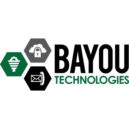 Logo de Bayou Technologies, LLC