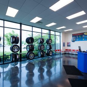 Tire Discounters on 5380 N Bend Rd in Cincinnati