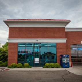 Tire Discounters on 5380 N Bend Rd in Cincinnati