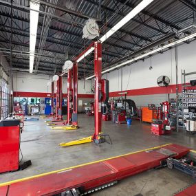 Tire Discounters on 5380 N Bend Rd in Cincinnati