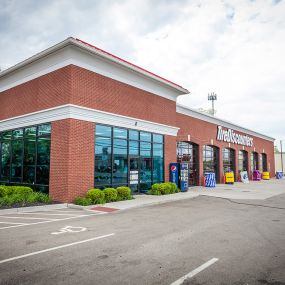 Tire Discounters on 5380 N Bend Rd in Cincinnati