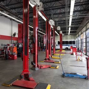 Tire Discounters on 5380 N Bend Rd in Cincinnati