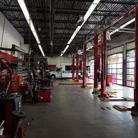 Tire Discounters on 5380 N Bend Rd in Cincinnati