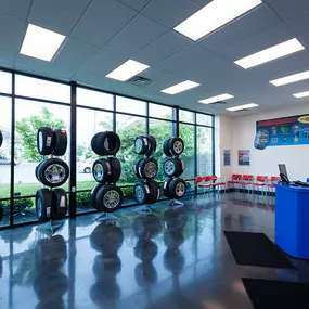 Tire Discounters on 5380 N Bend Rd in Cincinnati