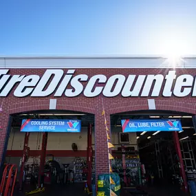 Bild von Tire Discounters