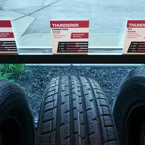 Bild von Tire Discounters