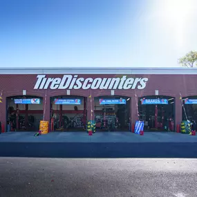 Bild von Tire Discounters