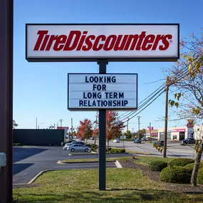 Bild von Tire Discounters